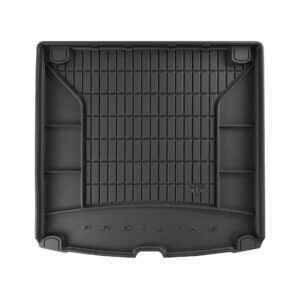 Mata do bagażnika ProLine dopasowane do BMW Seria 5 E61 2003-2010