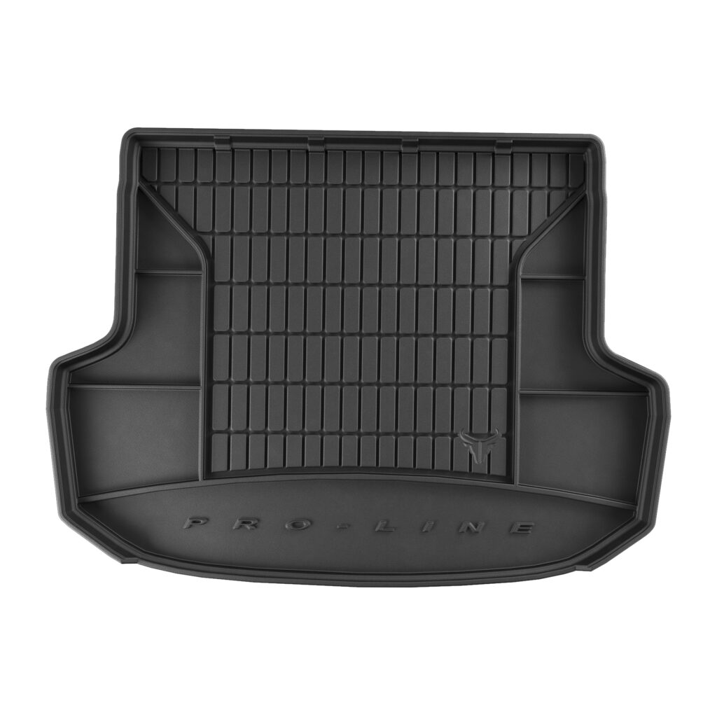 ProLine tailor trunk mat - made for Subaru Levorg 2014-2020