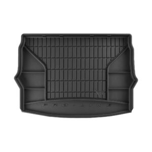 Mata do bagażnika ProLine dopasowane do Nissan Qashqai II 2013-2021