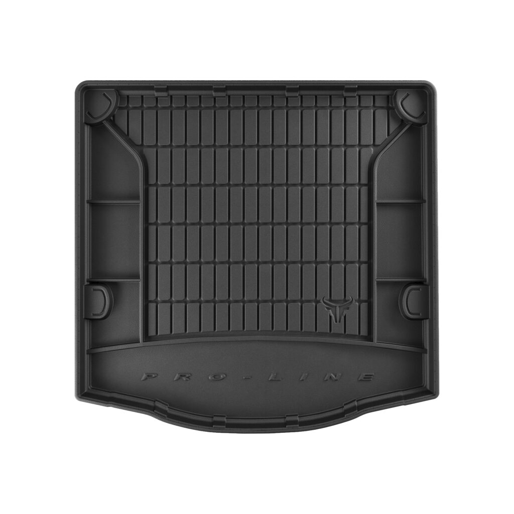 ProLine tailor trunk mat - made for Ford Focus III 2010-2019
