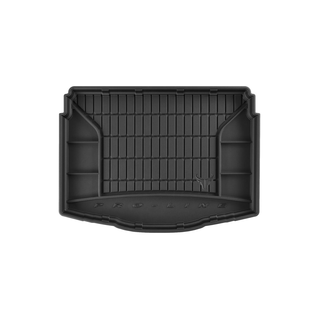 ProLine tailor trunk mat - made for Mazda CX-3 2014-2021