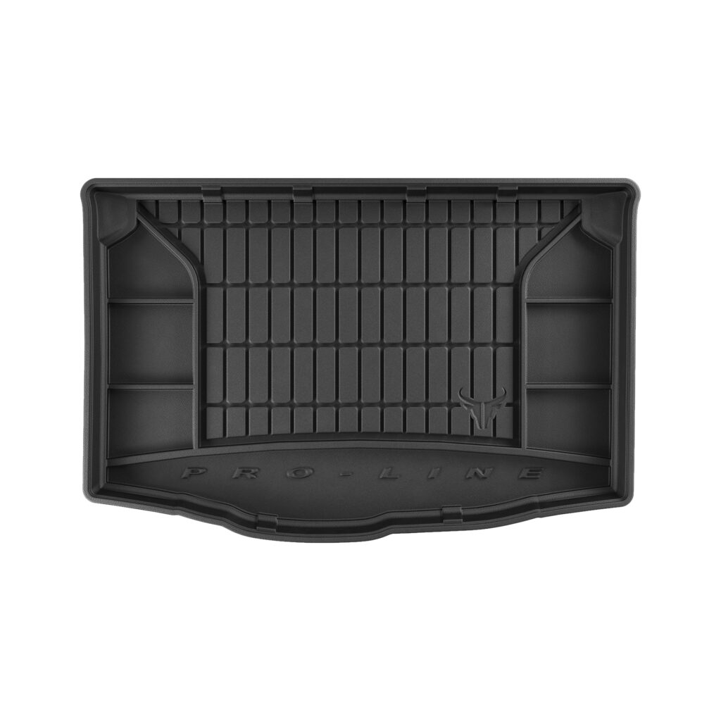 ProLine tailor trunk mat - made for Mazda 2 III since 2014