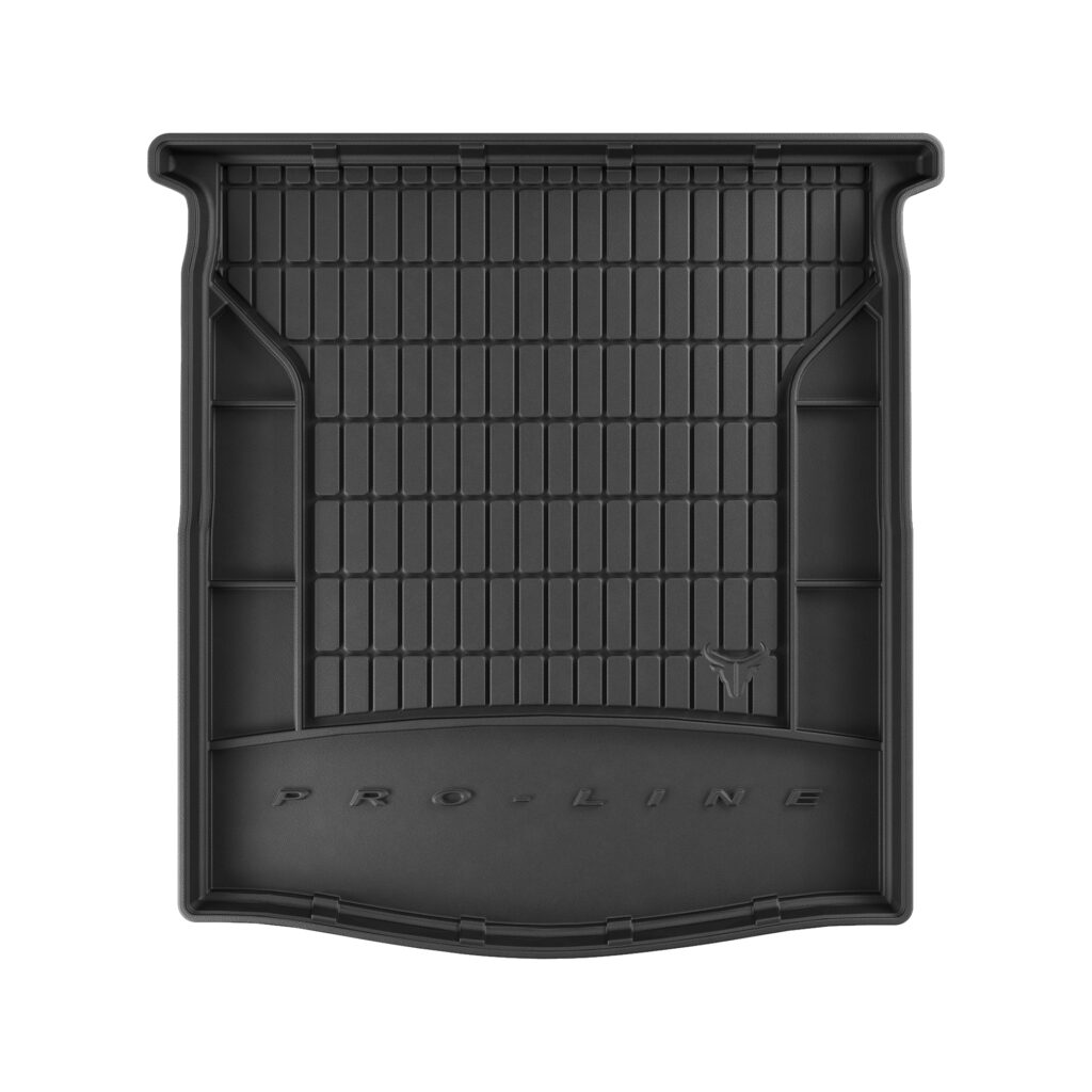 ProLine tailor trunk mat - made for Mazda 6 III 2012-2018