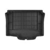 ProLine tailor trunk mat - made for SEAT Ibiza IV 2008-2017