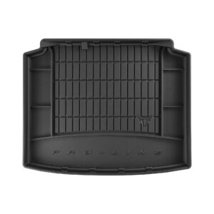 Mata do bagażnika ProLine dopasowane do Skoda Rapid Spaceback 2013-2019