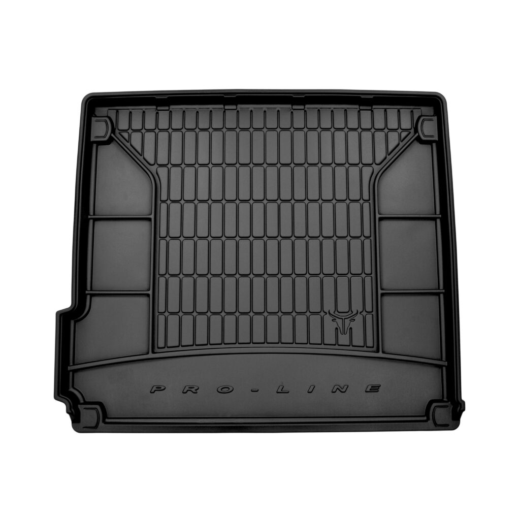 ProLine tailor trunk mat - made for BMW X5 F15 2013-2018