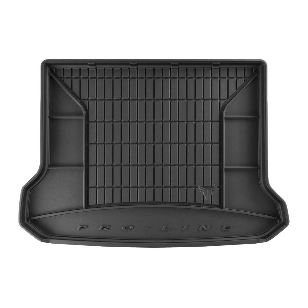 ProLine tailor trunk mat - made for Volvo XC60 I 2008-2017