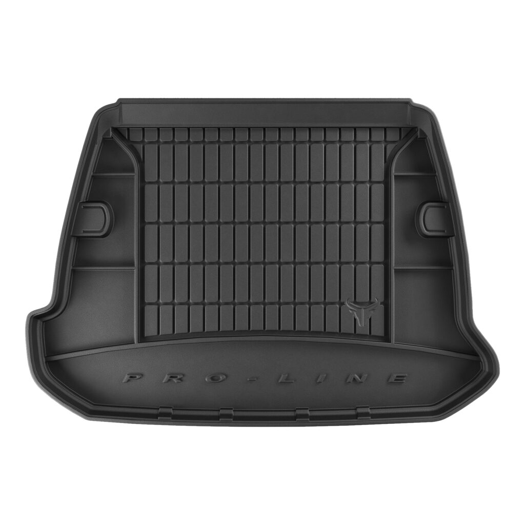 ProLine tailor trunk mat - made for Volvo S60 II 2010-2018