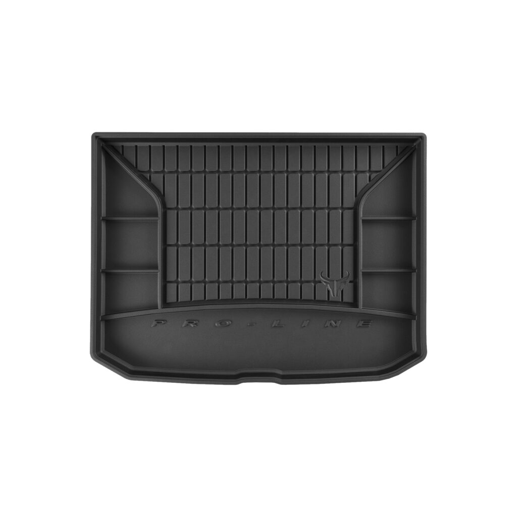 Mata do bagażnika ProLine dopasowane do Audi A3 Sportback 8V 2013-2020