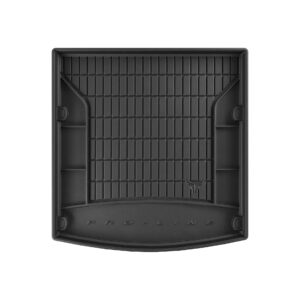 Mata do bagażnika ProLine dopasowane do Audi A4 B8 2007-2015
