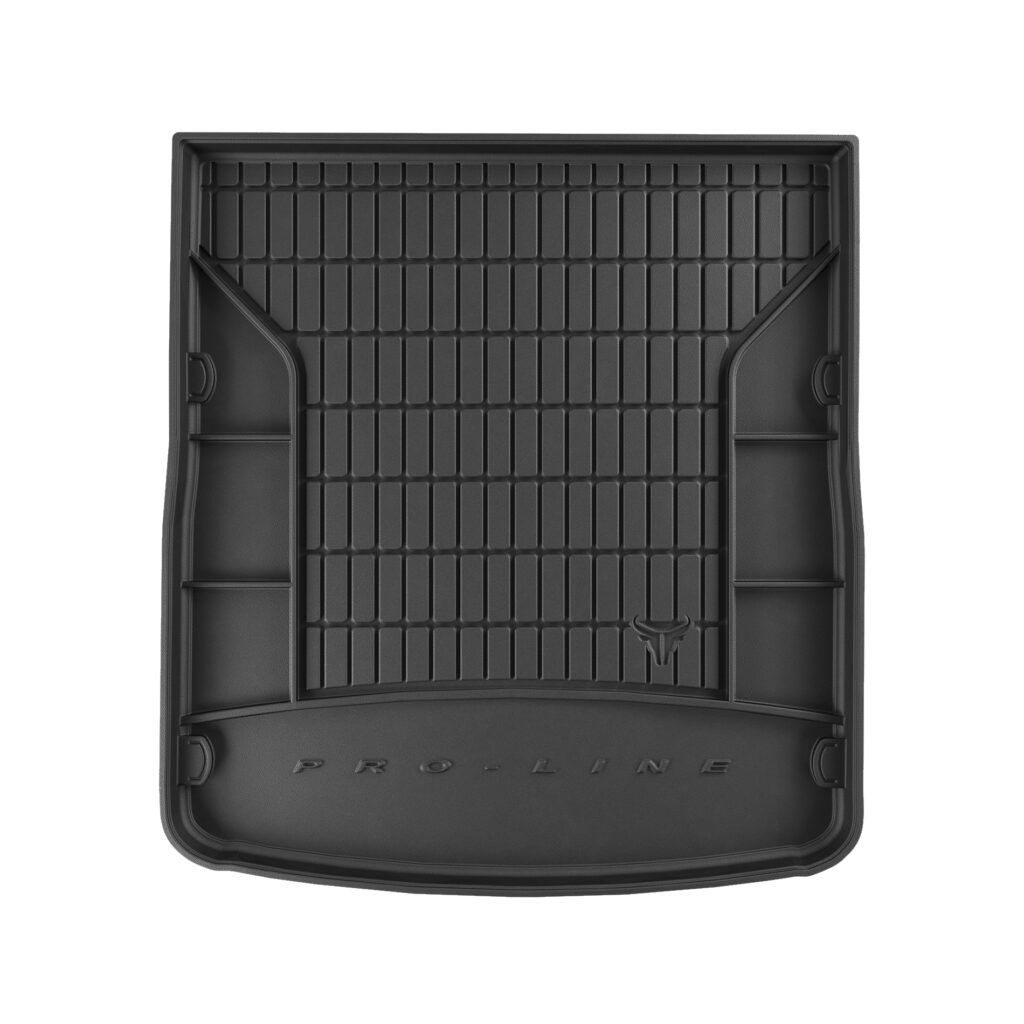 ProLine tailor trunk mat - made for Audi A6 C7 2011-2018