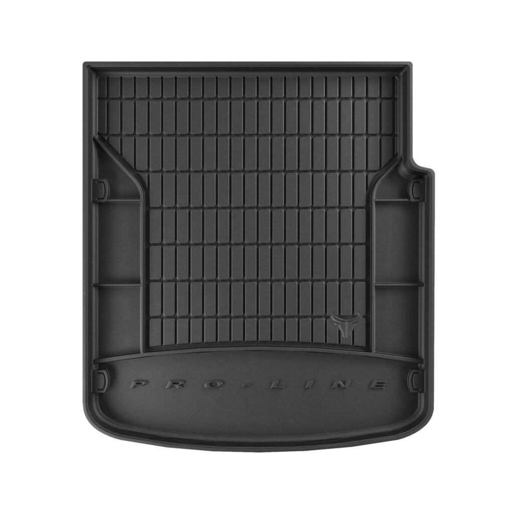 ProLine tailor trunk mat - made for Audi A7 Sportback I 2010-2018