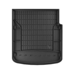 Mata do bagażnika ProLine dopasowane do Audi A7 Sportback I 2010-2018