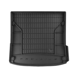 Mata do bagażnika ProLine dopasowane do Audi Q7 I 2005-2015