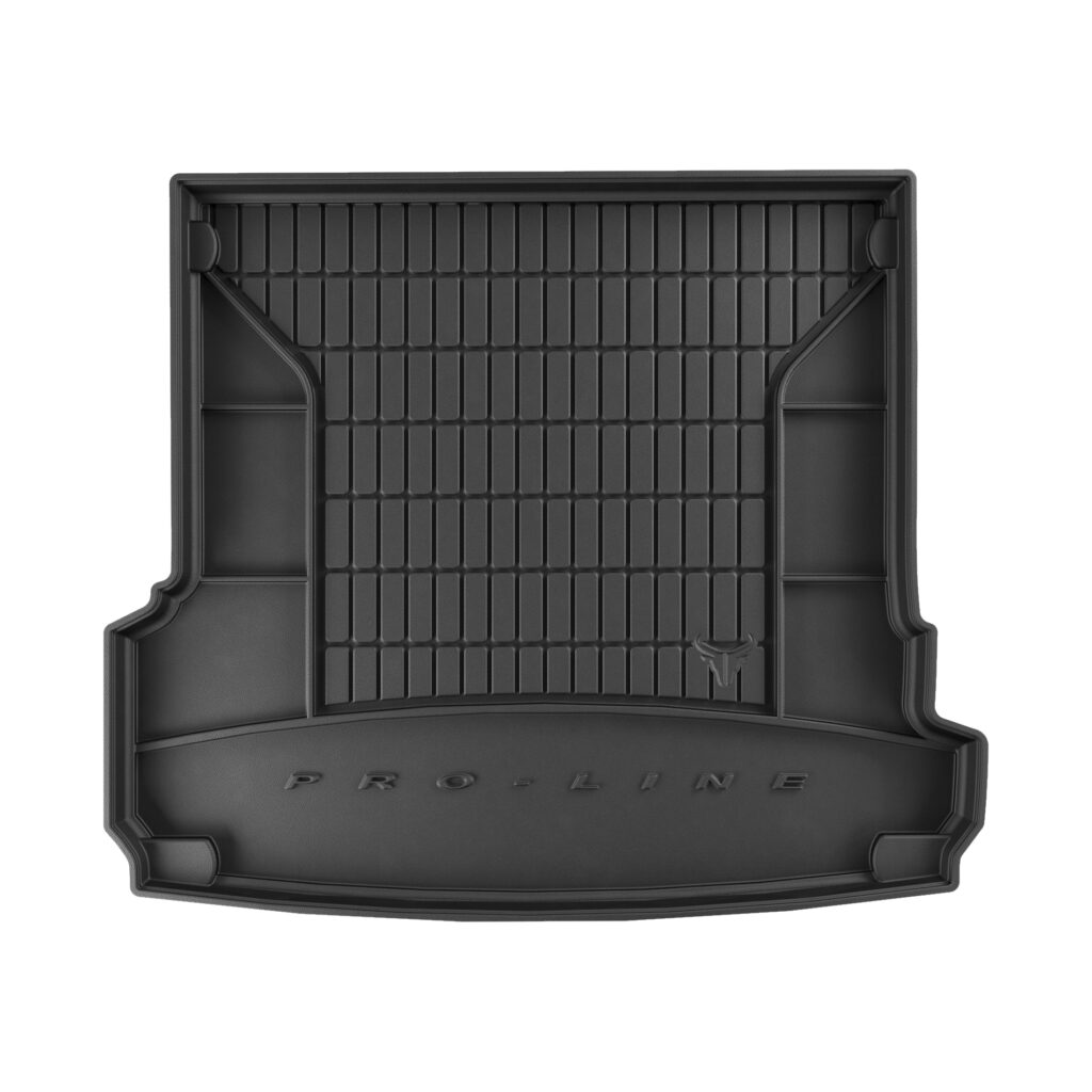 ProLine Kofferraummatte für Audi Q7 II ab 2015