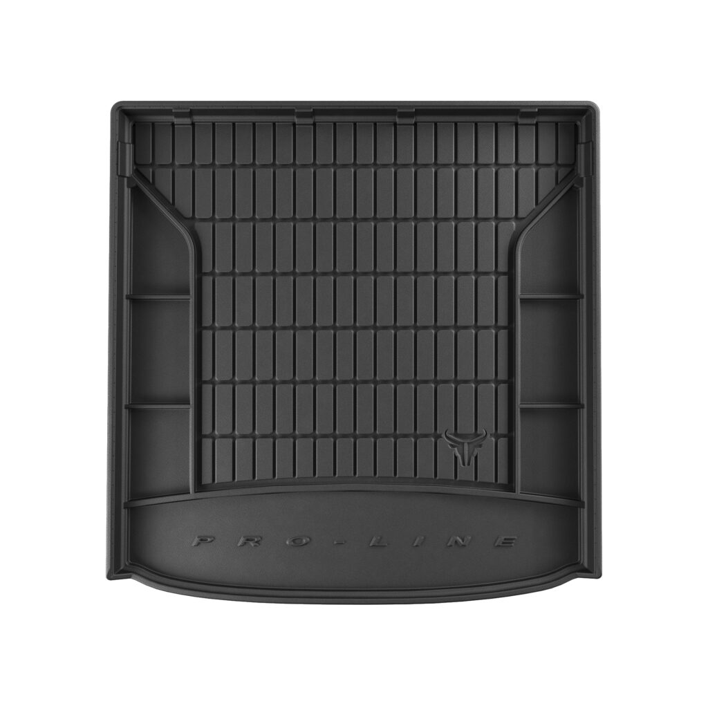 ProLine tailor trunk mat - made for Volkswagen Golf VII 2012-2020