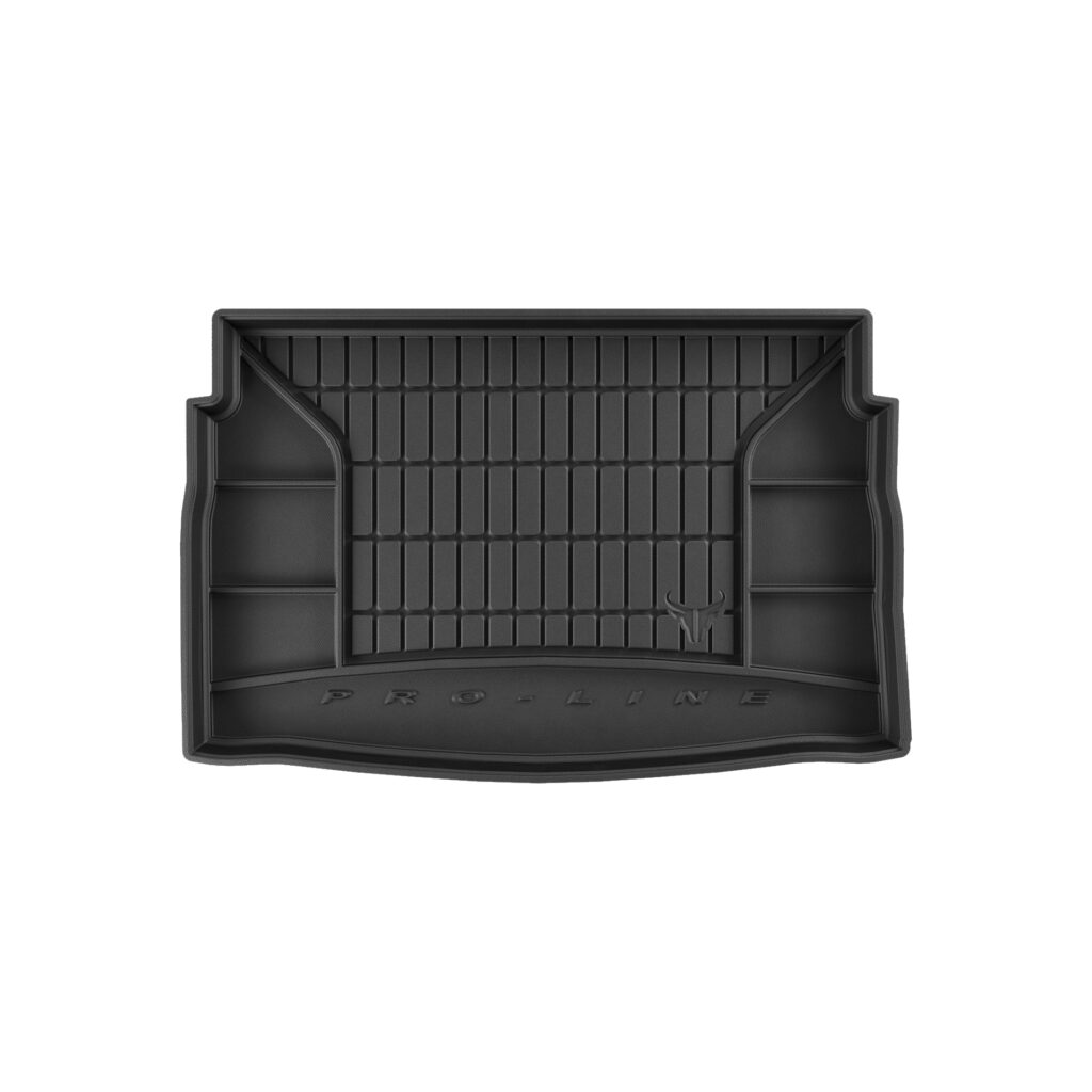 ProLine tailor trunk mat - made for Volkswagen Golf Sportsvan 2014-2020