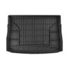 ProLine tailor trunk mat - made for Volkswagen Golf VII 2012-2020