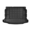 ProLine tailor trunk mat - made for SEAT Leon III 2012-2020