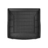 ProLine tailor trunk mat - made for SEAT Leon III 2012-2020