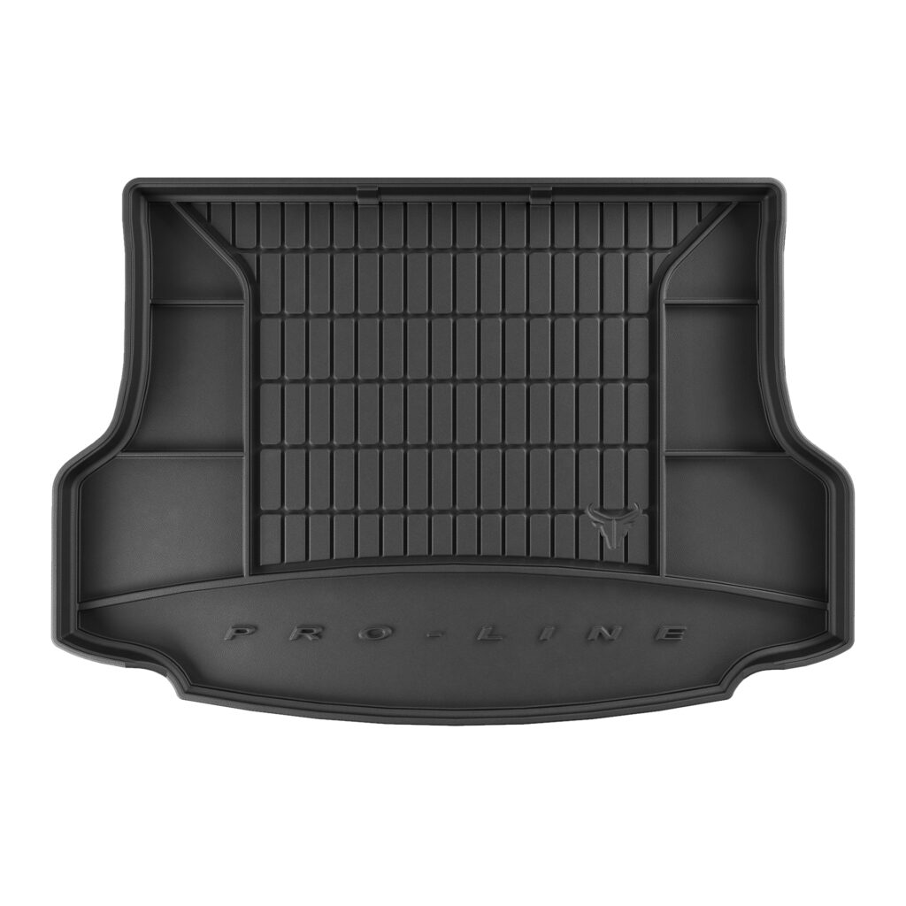 ProLine tailor trunk mat - made for Toyota RAV4 IV 2013-2019