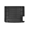 Mata do bagażnika ProLine dopasowane do BMW X3 F25 2010-2017