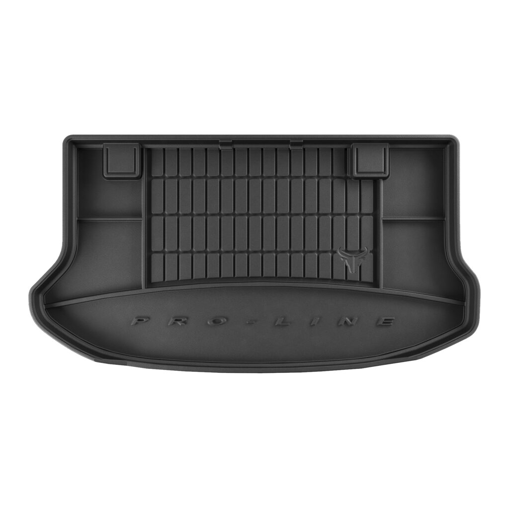 ProLine Kofferraummatte für Hyundai ix20 2010-2019
