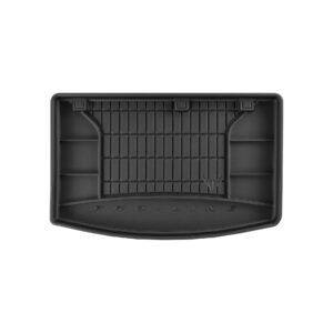 Mata do bagażnika ProLine dopasowane do Kia Rio III 2011-2017