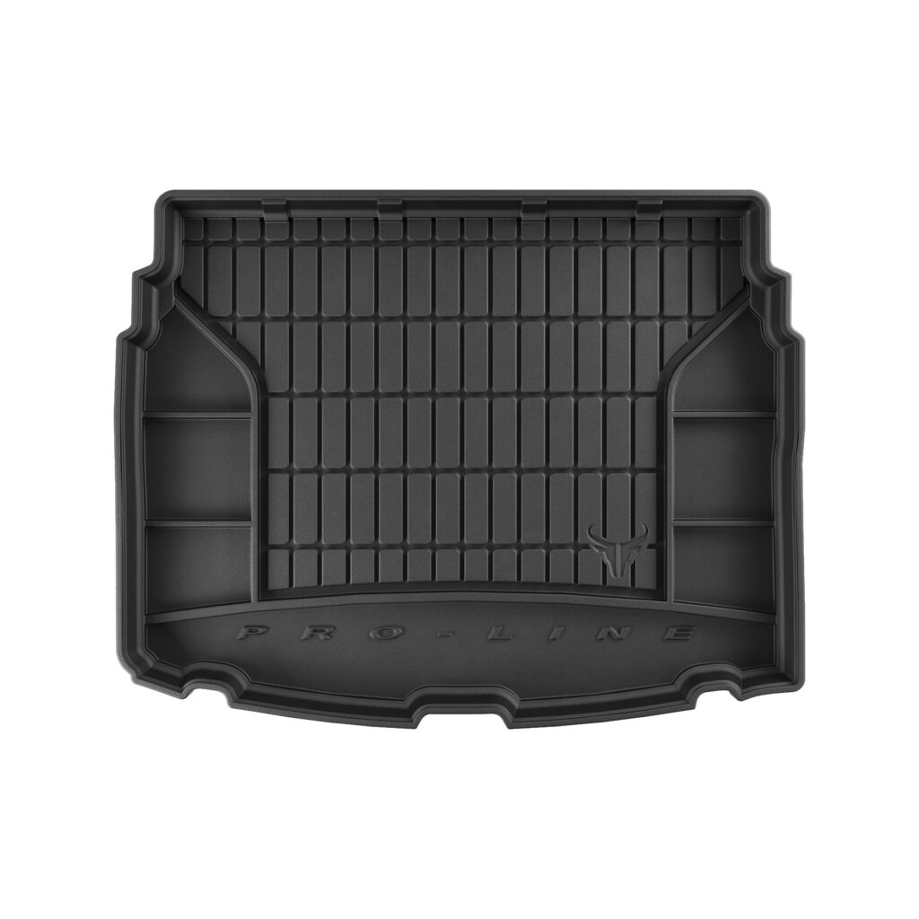 Mata do bagażnika ProLine dopasowane do Toyota Auris II 2012-2018