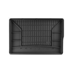 Mata do bagażnika ProLine dopasowane do Opel Meriva B 2010-2017