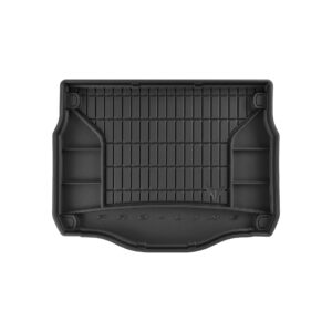 Mata do bagażnika ProLine dopasowane do Citroën C4 Cactus 2014-2020