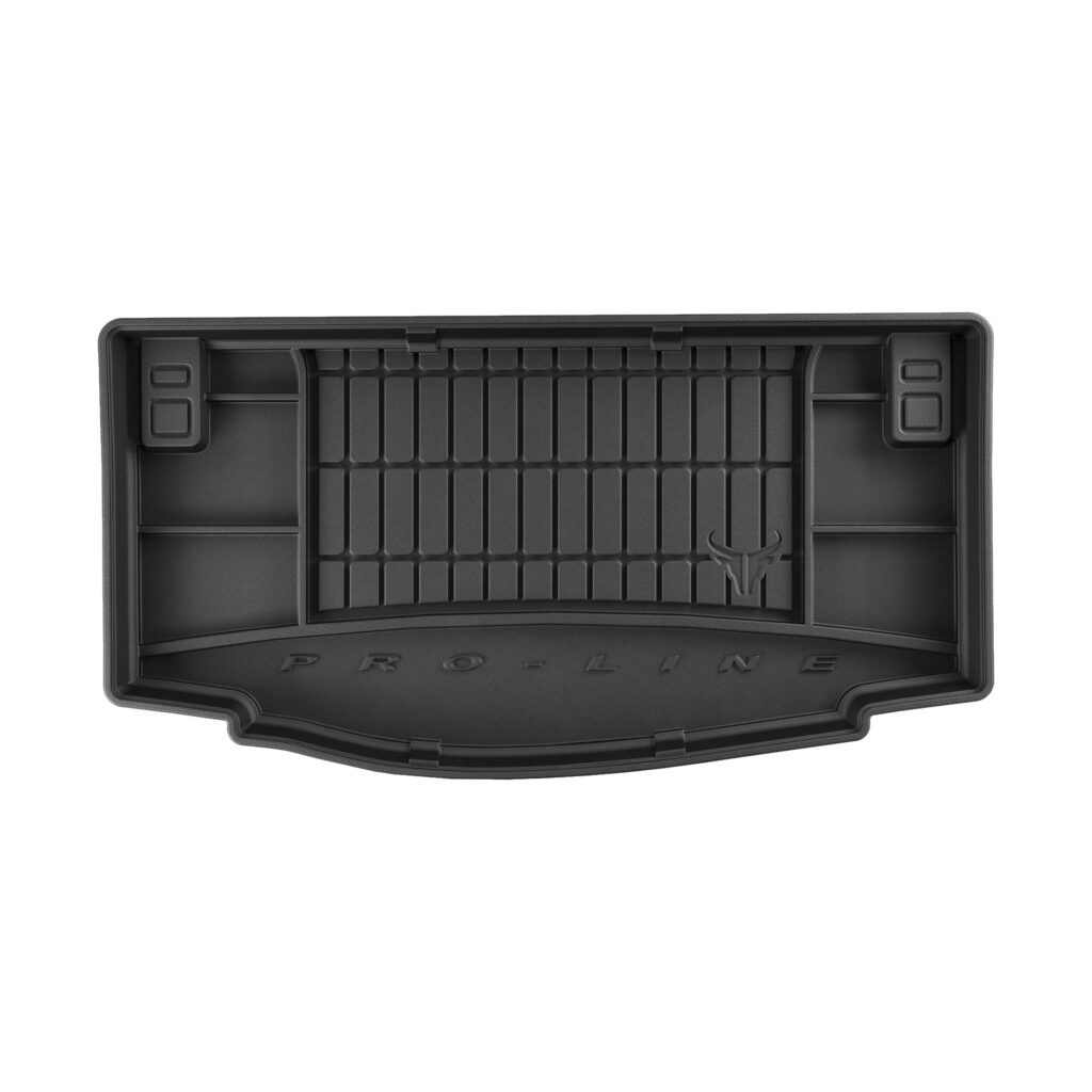 ProLine Kofferraummatte für Hyundai i10 II 2013-2019