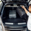 ProLine Kofferraummatte maßgeschneidert für Volkswagen Tiguan II ab 2015
