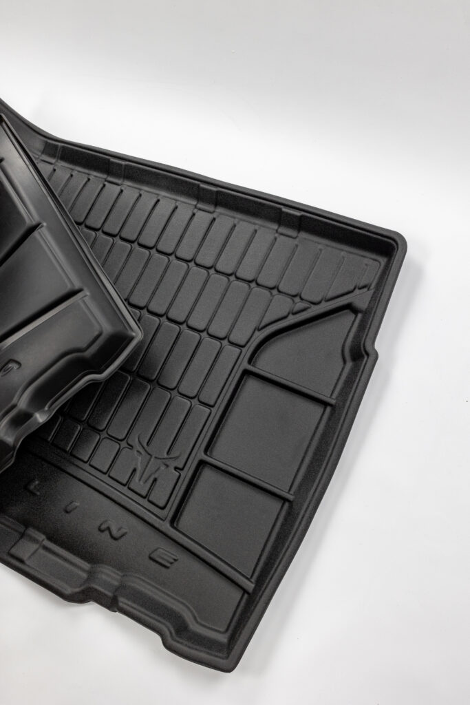 Mata do bagażnika ProLine dopasowane do Audi A4 B9 2015-2023