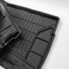 ProLine tailor trunk mat - made for Audi Q5 II since 2016