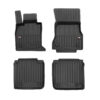 Dywaniki samochodowe ProLine 3D dopasowane do BMW i7 od 2022