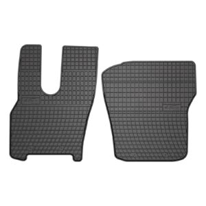 Dywaniki samochodowe El Toro dopasowane do DAF XG+ od 2022