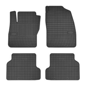 Dywaniki samochodowe El Toro dopasowane do Ford Focus II 2004-2011