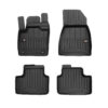 Car mats ProLine tailor-made for Volvo XC40 Recharge since 2020