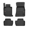 Car mats ProLine tailor-made for BMW 2 Series Coupe G42 since 2021