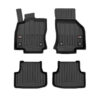 Car mats ProLine tailor-made for Audi A3 8Y since 2020