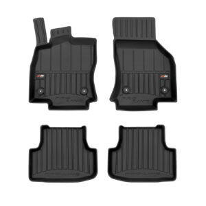 Dywaniki samochodowe ProLine dopasowane do Audi A3 8Y od 2020