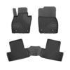 Car mats No.77 tailor-made for Mazda CX-60 since 2022