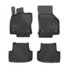 Car mats No.77 tailor-made for Audi A3 8Y since 2020