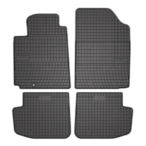 Car mats El Toro tailor-made for Toyota Yaris I 1999-2006