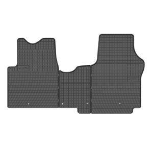 Dywaniki samochodowe El Toro dopasowane do Renault Trafic III od 2014