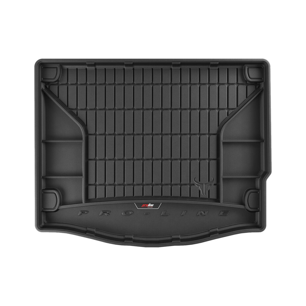 Trunk mat with ProLine logo suitable for Ford Focus III 2010-2019