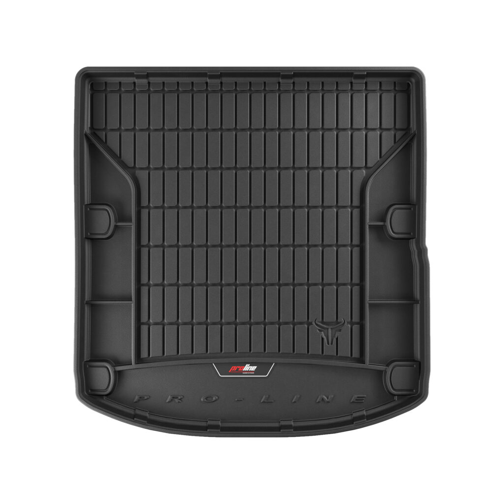 Mata do bagażnika z logo ProLine dopasowana do Audi A4 B9 2015-2023