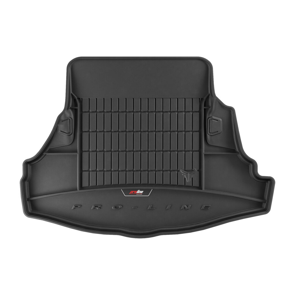Trunk mat with ProLine logo suitable for Honda Accord VII 2002-2008