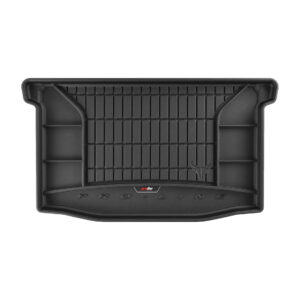 Mata do bagażnika z logo ProLine dopasowana do Suzuki Baleno II od 2015